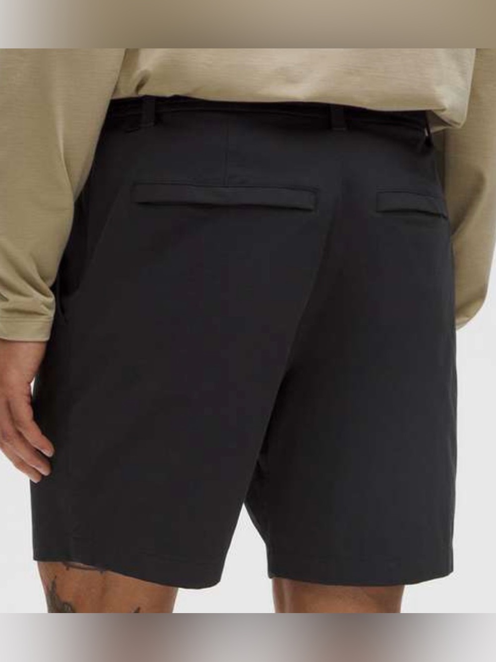 Lululemon Men’s Commission Short Classic Fit 7” Inseam Size 31 - Picture 2 of 9